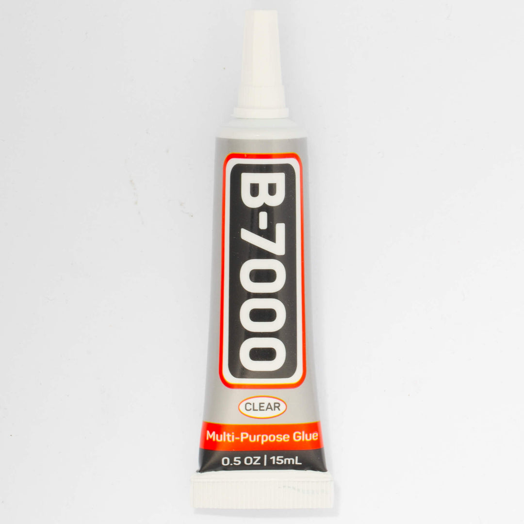 B7000 Glue 15ml 0.5oz - Worthofbest